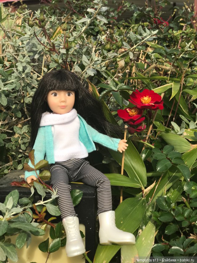 Луне в ноябре, как в сентябре тепло