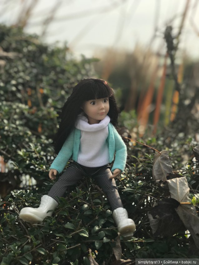 Луне в ноябре, как в сентябре тепло