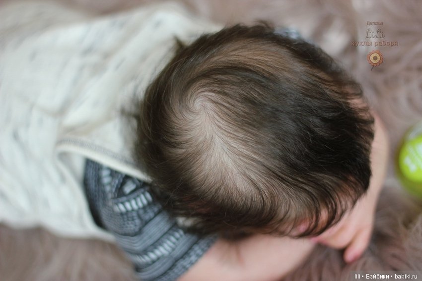 Малыш реборн Suu Kyi — Молды и прототипы Реборн (Reborn): новинки