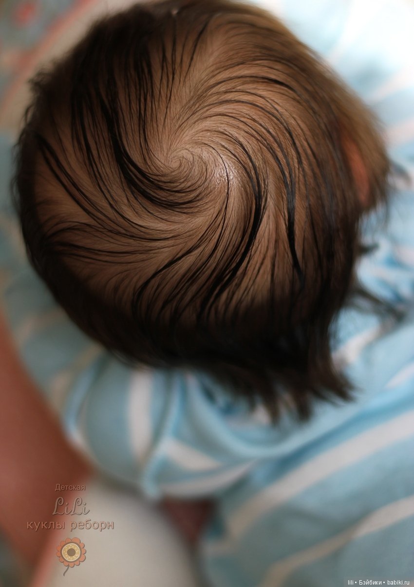 Малыш реборн Suu Kyi — Молды и прототипы Реборн (Reborn): новинки