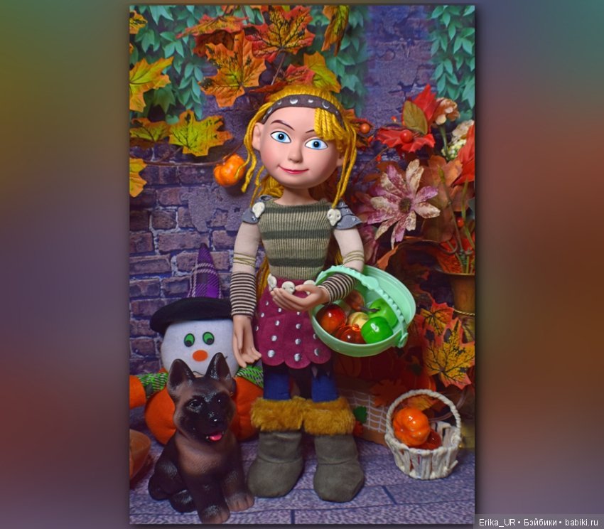 Герои мультфильма "Как приручить дракона" (фото 6)