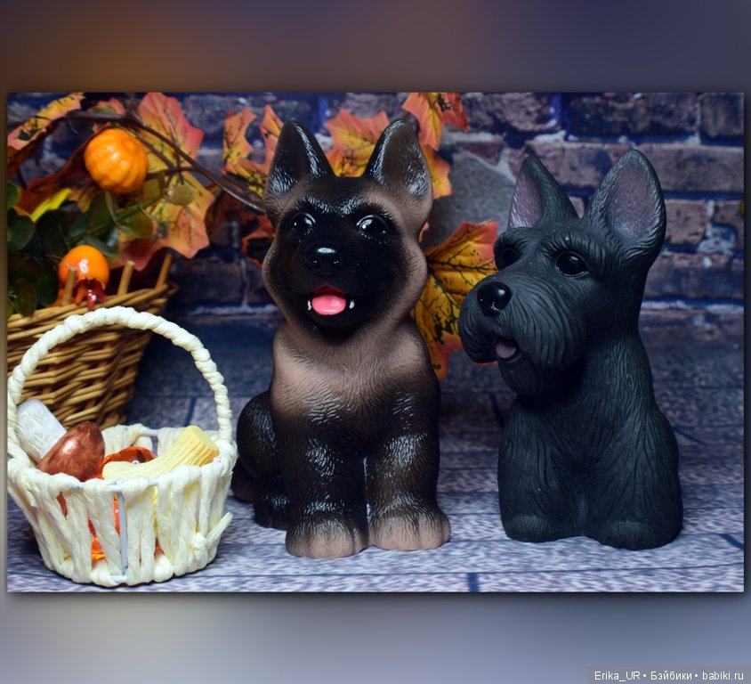 Герои мультфильма "Как приручить дракона" (фото 2)