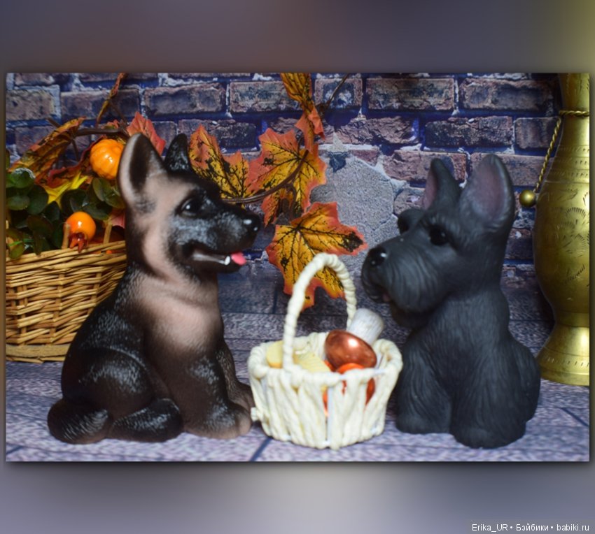 Герои мультфильма "Как приручить дракона" (фото 5)