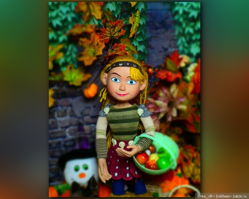 Герои мультфильма "Как приручить дракона" (фото 8)