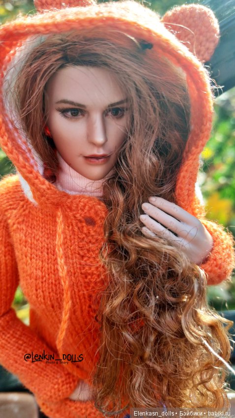 Золотая осень — Коллекционные экшн