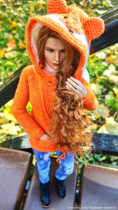 Золотая осень — Коллекционные экшн