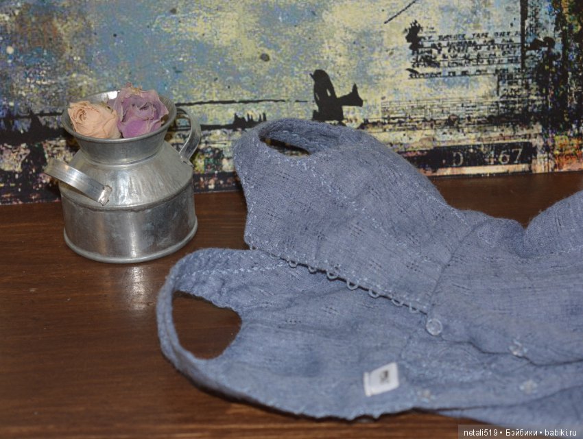 Комплект под старину на Иплхаус (фото 6)