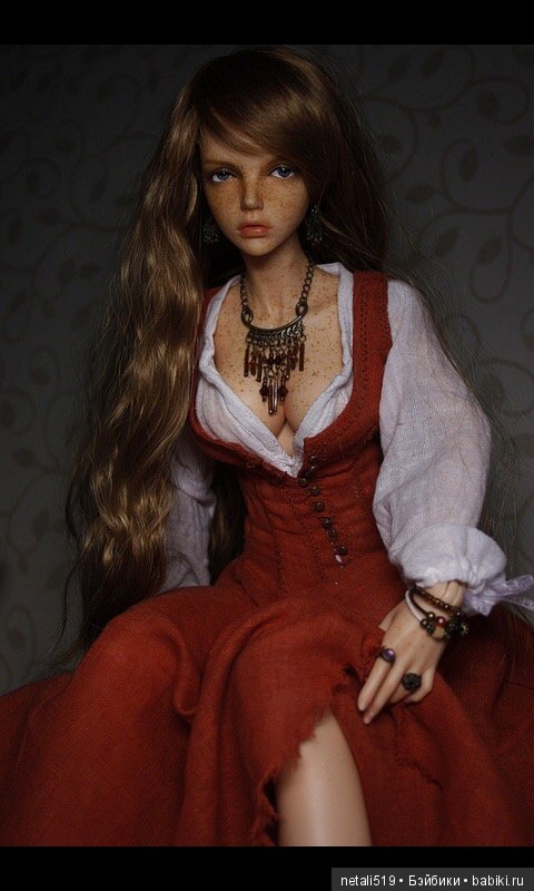 Комплект под старину на Иплхаус (фото 10)