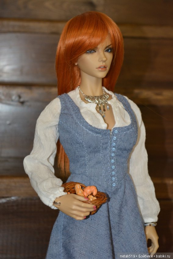 Комплект под старину на Иплхаус (фото 4)