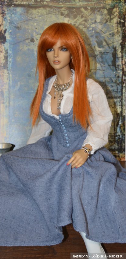 Комплект под старину на Иплхаус (фото 2)