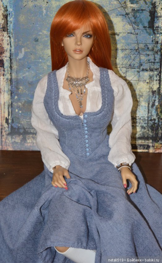 Комплект под старину на Иплхаус (фото 5)