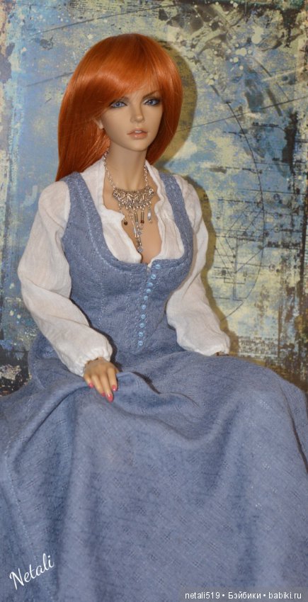 Комплект под старину на Иплхаус (фото 8)