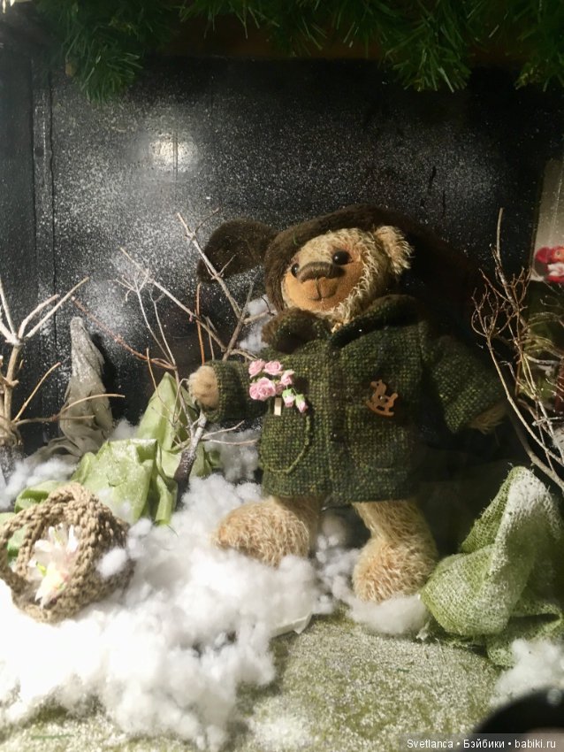 «Мишкин дом» г.Казань — Интересное обо всем: поздравления (фото 5)