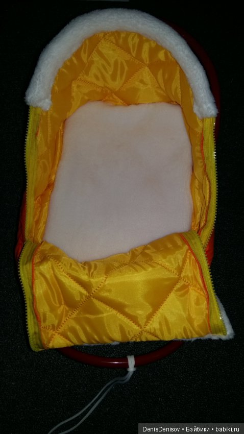 Готовимся к зиме — Аксессуары для кукол своими руками: идеи (фото 5)