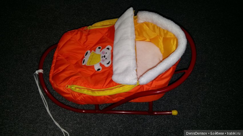 Готовимся к зиме — Аксессуары для кукол своими руками: идеи (фото 4)