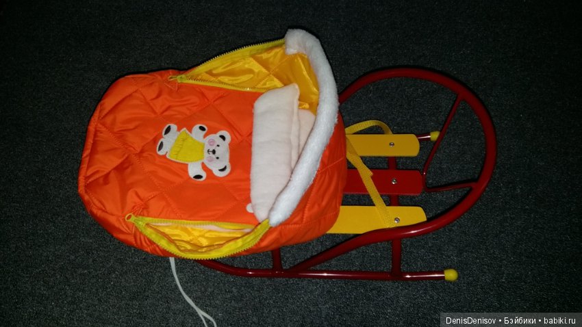 Готовимся к зиме — Аксессуары для кукол своими руками: идеи (фото 3)