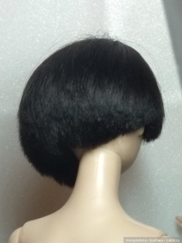 Салон Новый образ doll's ot Mnogolet (фото 3)