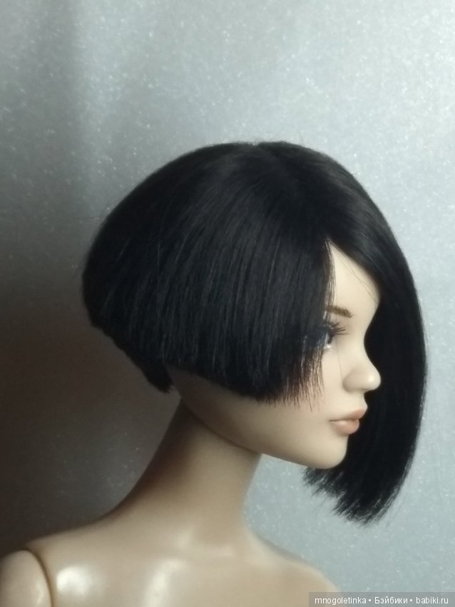 Салон Новый образ doll's ot Mnogolet