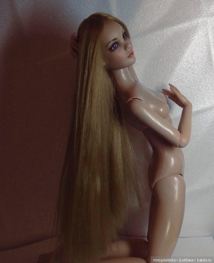 Салон Новый образ doll's ot Mnogolet (фото 9)