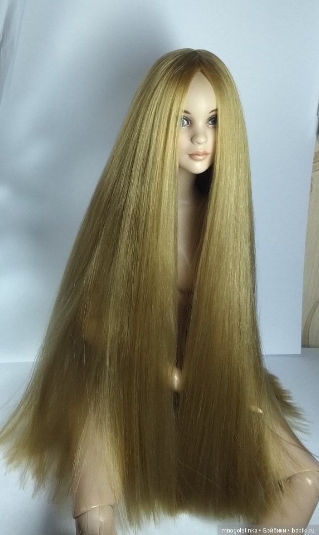 Салон Новый образ doll's ot Mnogolet (фото 5)