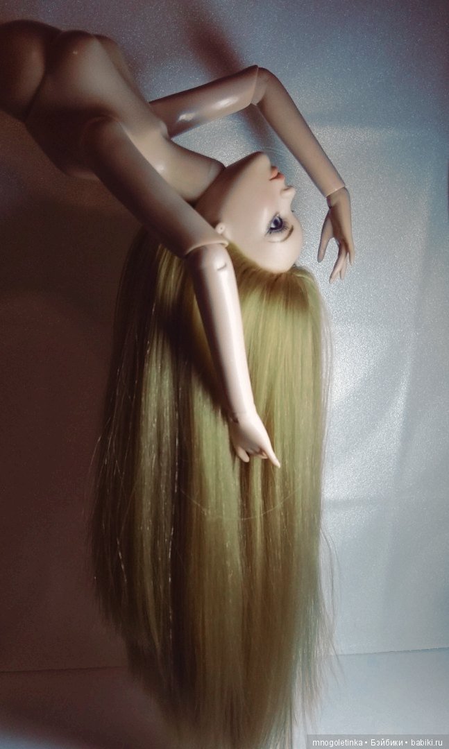 Салон Новый образ doll's ot Mnogolet (фото 7)