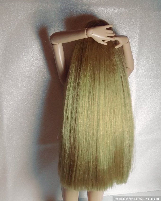 Салон Новый образ doll's ot Mnogolet (фото 6)