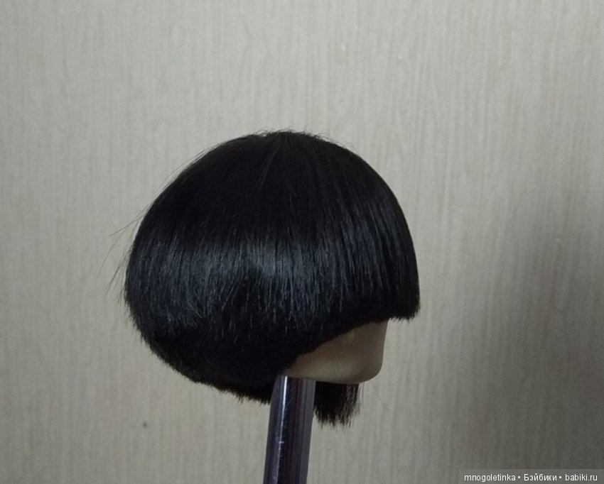 Салон Новый образ doll's ot Mnogolet (фото 4)