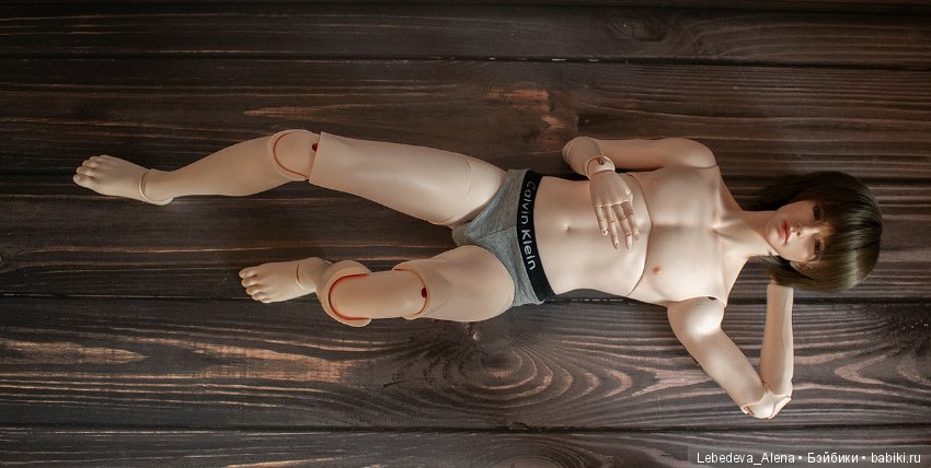 Мой Ипл — Куклы Iplehouse (Иплхаус): BJD (БЖД)