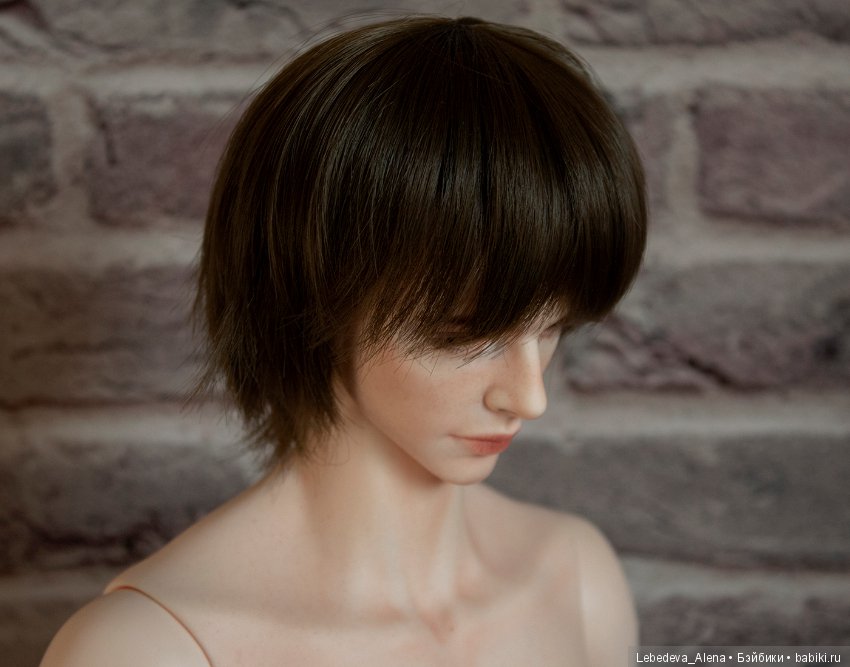 Мой Ипл — Куклы Iplehouse (Иплхаус): BJD (БЖД)