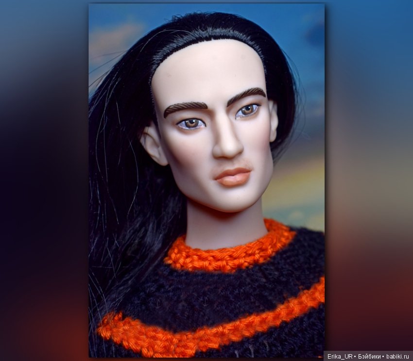 Вторая сторона "медали" несравненного Йохо (фото 7)