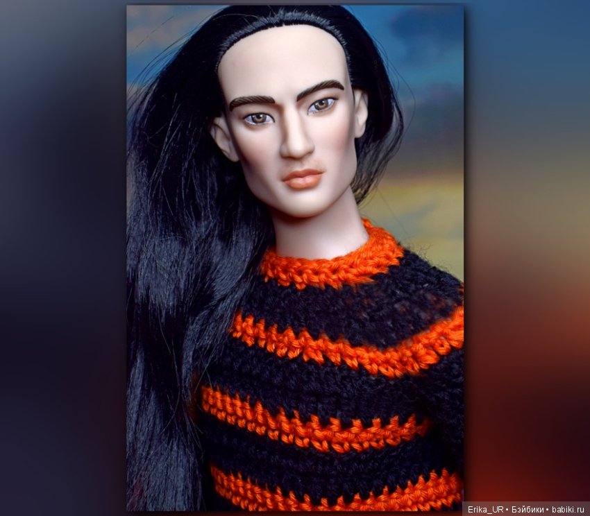 Вторая сторона "медали" несравненного Йохо (фото 6)