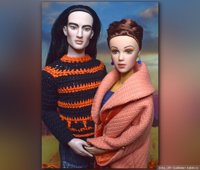 Вторая сторона "медали" несравненного Йохо