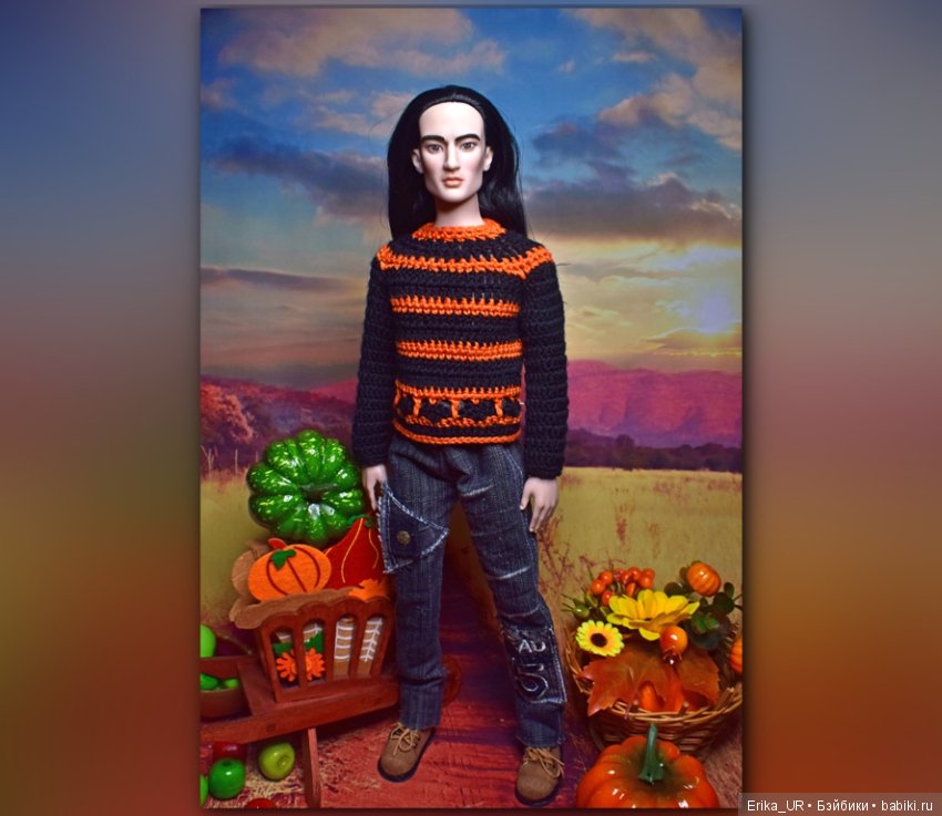 Вторая сторона "медали" несравненного Йохо (фото 5)