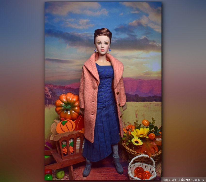 Вторая сторона "медали" несравненного Йохо