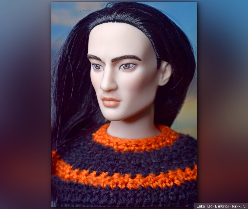 Вторая сторона "медали" несравненного Йохо