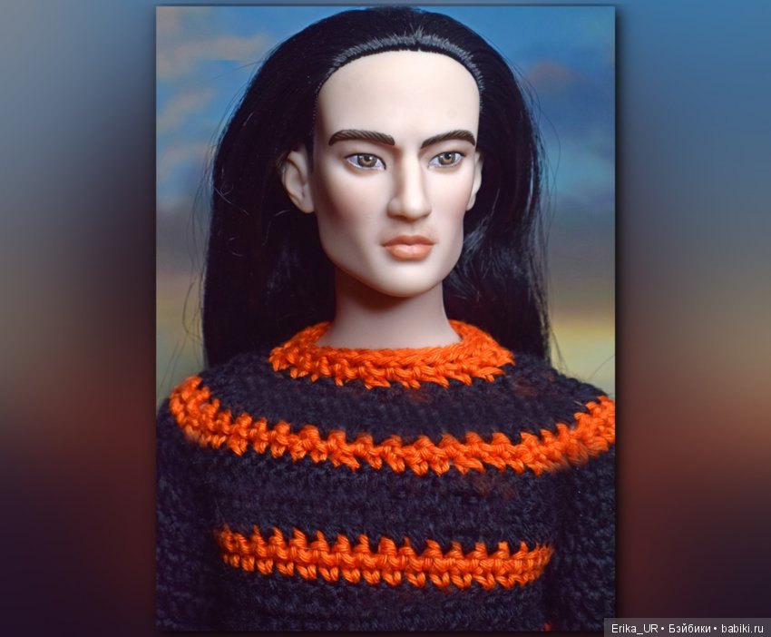 Вторая сторона "медали" несравненного Йохо