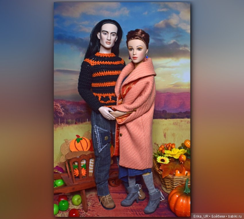 Вторая сторона "медали" несравненного Йохо (фото 8)