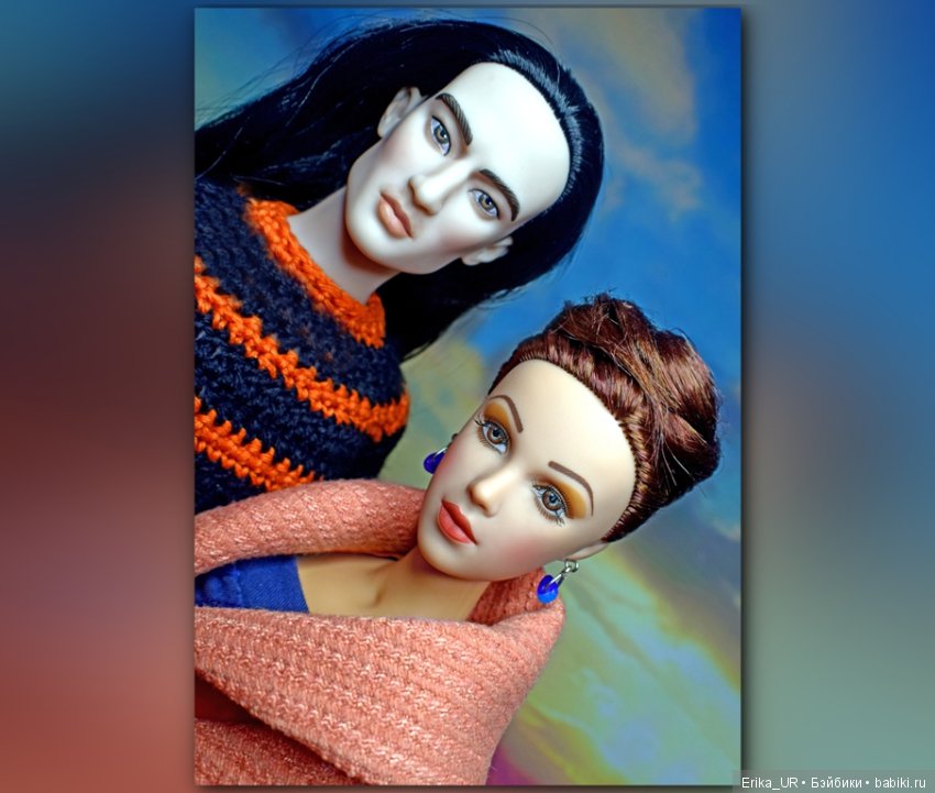 Вторая сторона "медали" несравненного Йохо