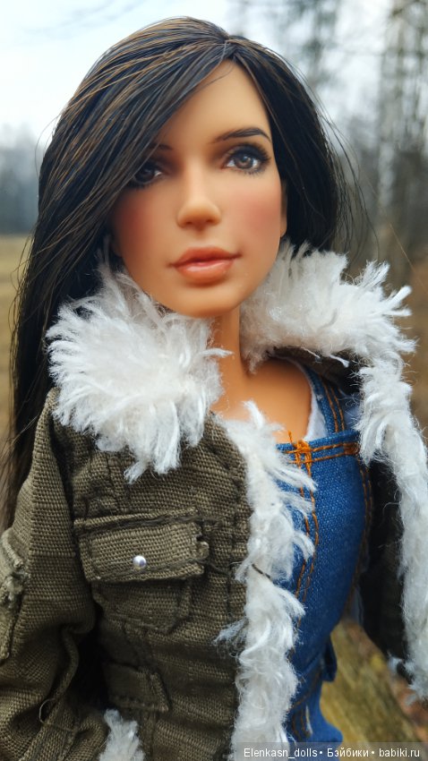 Чудо-женщин много не бывает