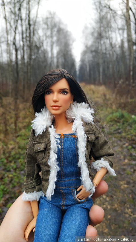 Чудо-женщин много не бывает (фото 2)