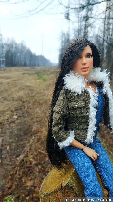 Чудо-женщин много не бывает