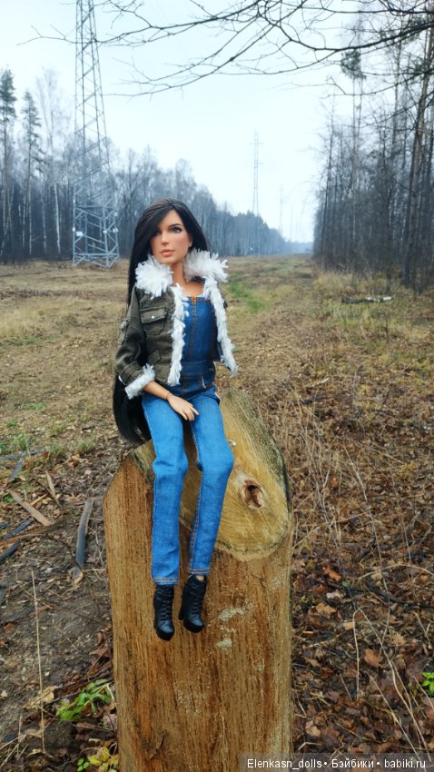 Чудо-женщин много не бывает