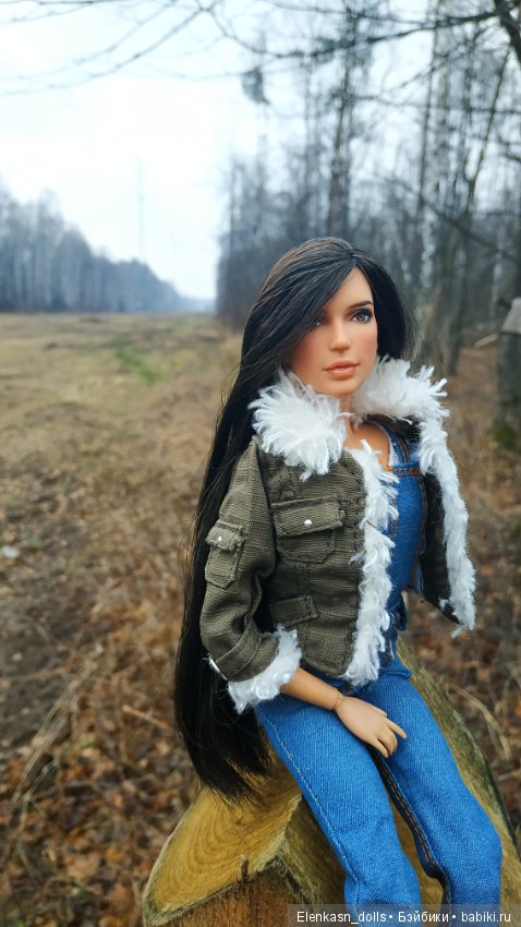 Чудо-женщин много не бывает (фото 10)