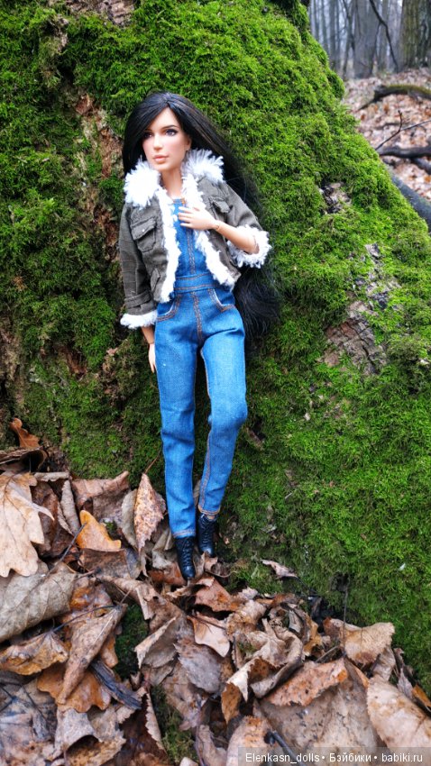 Чудо-женщин много не бывает