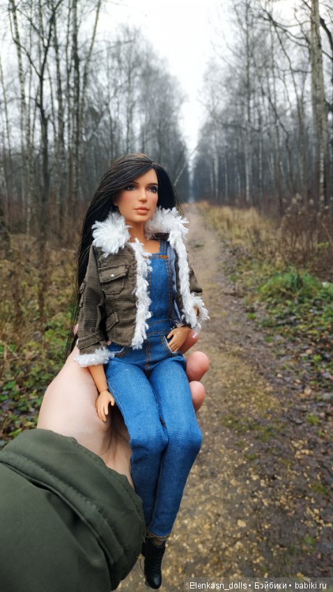 Чудо-женщин много не бывает