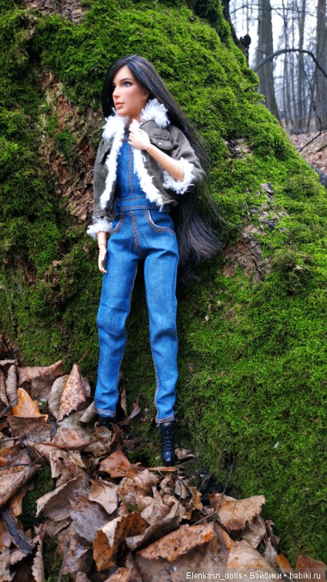 Чудо-женщин много не бывает (фото 8)