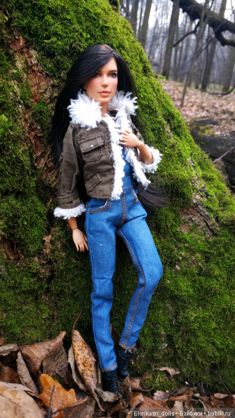 Чудо-женщин много не бывает (фото 9)