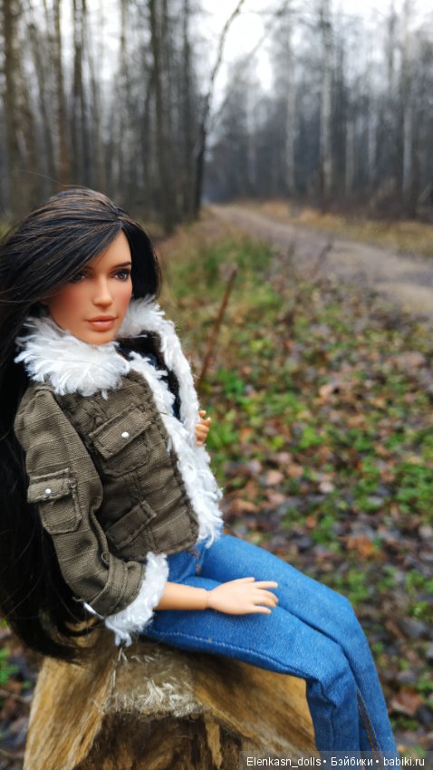 Чудо-женщин много не бывает (фото 5)