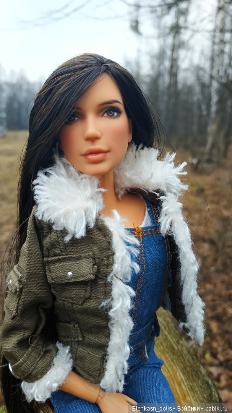 Чудо-женщин много не бывает