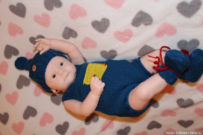 А вы "играете" в молды — Молды и прототипы Реборн (Reborn): новинки